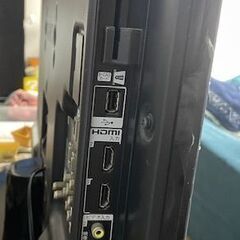32型　液晶テレビ SONY BRAVIA-KDL32EX700 ソニー 32インチの画像