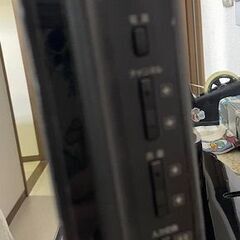 32型　液晶テレビ SONY BRAVIA-KDL32EX700 ソニー 32インチの画像