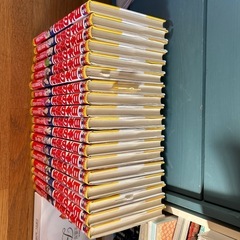 日本の歴史18冊☆小学館の画像