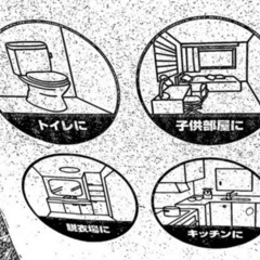 SKジャパン セラミックヒーター の画像