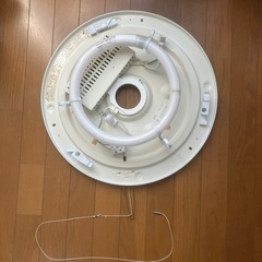 ★蛍光灯照明（日立）の画像