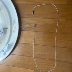 ★蛍光灯照明（日立）の画像