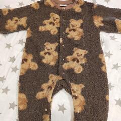 CECIL Mc BEE 80cm