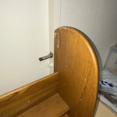 学習机（ITOKI）の画像
