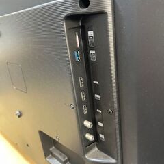 Hisense ハイセンス 43型 4K対応 液晶テレビ 43F60E 43インチの画像