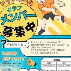 ボランティアスタッフ