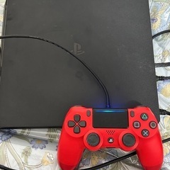 【急ぎ】PS4 500GB