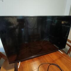【ジャンク】液晶テレビ
