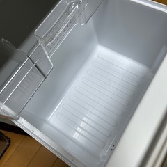冷蔵庫、電子レンジセット‼️の画像
