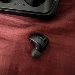 ワイヤレスイヤホン ジャンク品 片方のみの画像