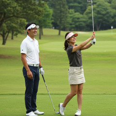 ⛳️ゴルフ⛳️仲間募集in関西⛳️✨