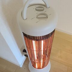 値下げ！ほぼ未使用 カーボンヒーター / Ceramic Hea...