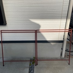アイアンレッグ