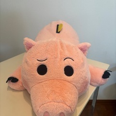 ハム　ぬいぐるみ