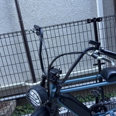 ブロンクスバギー　BRONX buggyの画像
