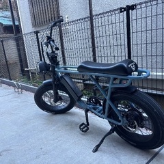 ブロンクスバギー　BRONX buggyの画像