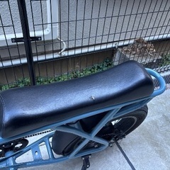 ブロンクスバギー　BRONX buggyの画像