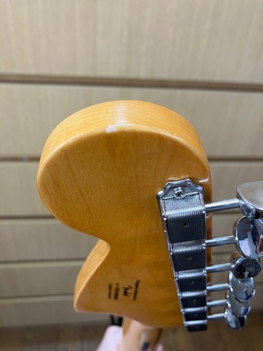 squier ジャガー ギター売ります