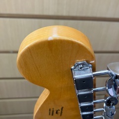 squier ジャガー ギター売りますの画像
