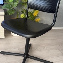 IKEA スメレン　回転チェア　椅子