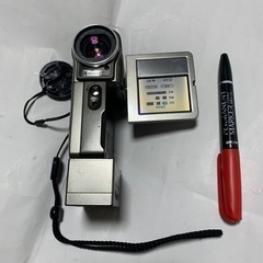 東芝 TOSHIBA MEHV10(T) [HDDビデオカメラ]の画像