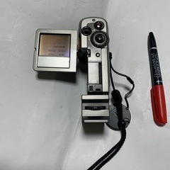 東芝 TOSHIBA MEHV10(T) [HDDビデオカメラ]の画像