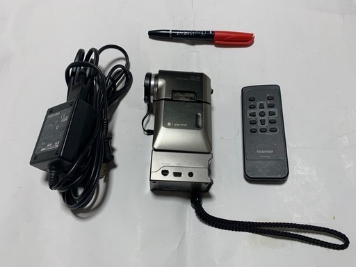 東芝 TOSHIBA MEHV10(T) [HDDビデオカメラ]
