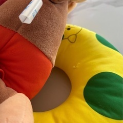 ぬいぐるみの画像