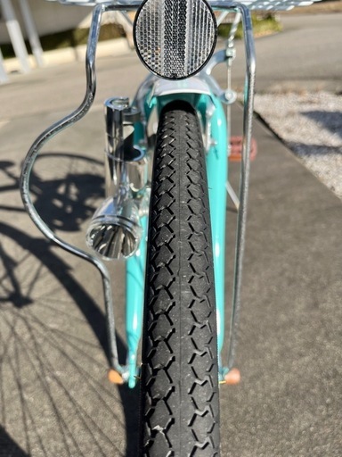 子供用自転車 24インチ マハロ