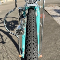 子供用自転車　24インチ　マハロの画像