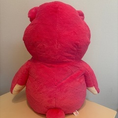 ロッツォ　ぬいぐるみの画像