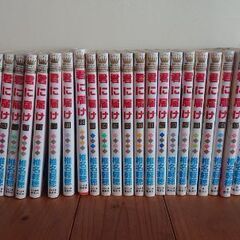 君に届け　コミック30巻セット