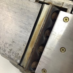 【中古工具】  makita 2スピード  カンナ  1804Nの画像