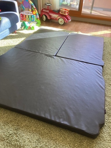 エブリィDA64V専用車中泊セット【マットレス・サンシェード】