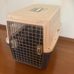 ★ペット用キャリー 中型「美品」