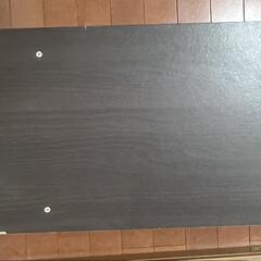 テレビボードの画像