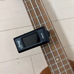 ウクレレの画像