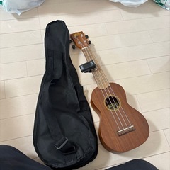 ウクレレの画像