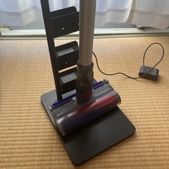 訳あり！ダイソン★掃除機の画像