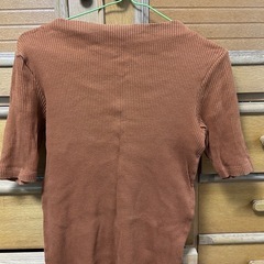 UNIQLO Tシャツ　Sサイズ