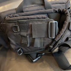 RAIDJAPANバッグの画像