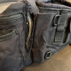 RAIDJAPANバッグの画像