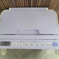 日立　ふとん乾燥機　布団乾燥機　HFK-V330 中古　リサイクルショップ宮崎屋住吉店25.7.25の画像