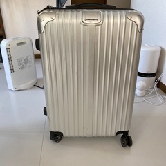 スーツケース　の画像