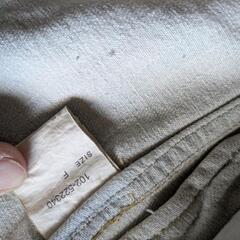 サイズF 新品未使用の画像