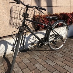 自転車