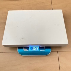 ⭐️NEC ノートパソコン 軽量モバイルPC 重量1024g(実測値) 本体のみ⭐️の画像