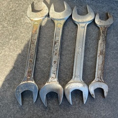 工具　一個百円　の画像