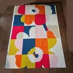 【未使用】Marimekko　マリメッコ　RUUTU　UNIKK...