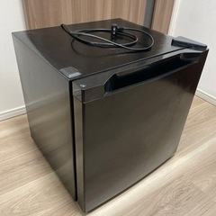 ジャンク】アイリスオーヤマ冷蔵庫